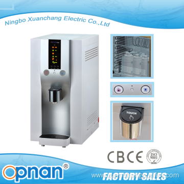 super quality small size water dispenser